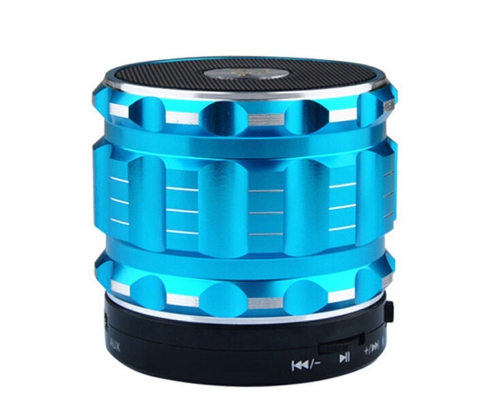 Mini speakers card sound Mobile phone speakers S28 wireless bluetooth speakers For iPhone 4 4S 5 5C 5S Samsung...