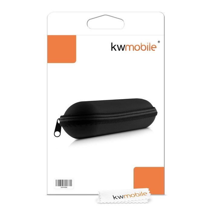 kwmobile Protection case forBeats Pill 2.0 in black N5