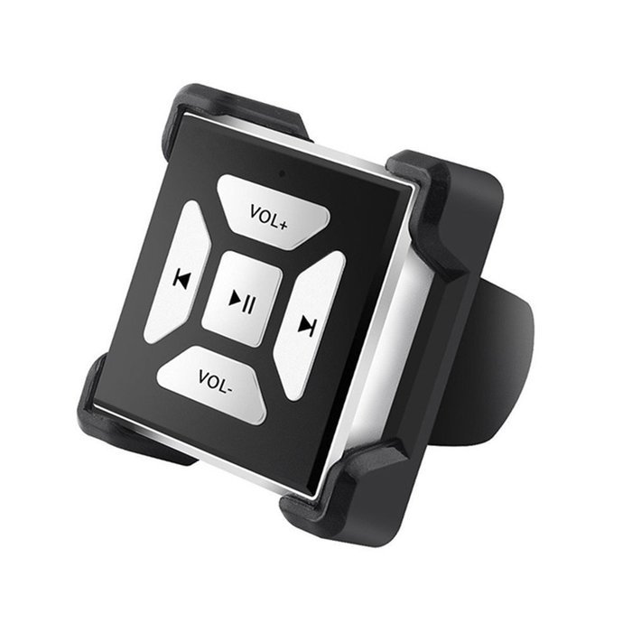 Bluetooth Button Series (Media Button) for iPhone 6 Plus/6/5S/5C, iPad Air 2/Air/Mini/3/2/1, Samsung Galaxy S6... N7