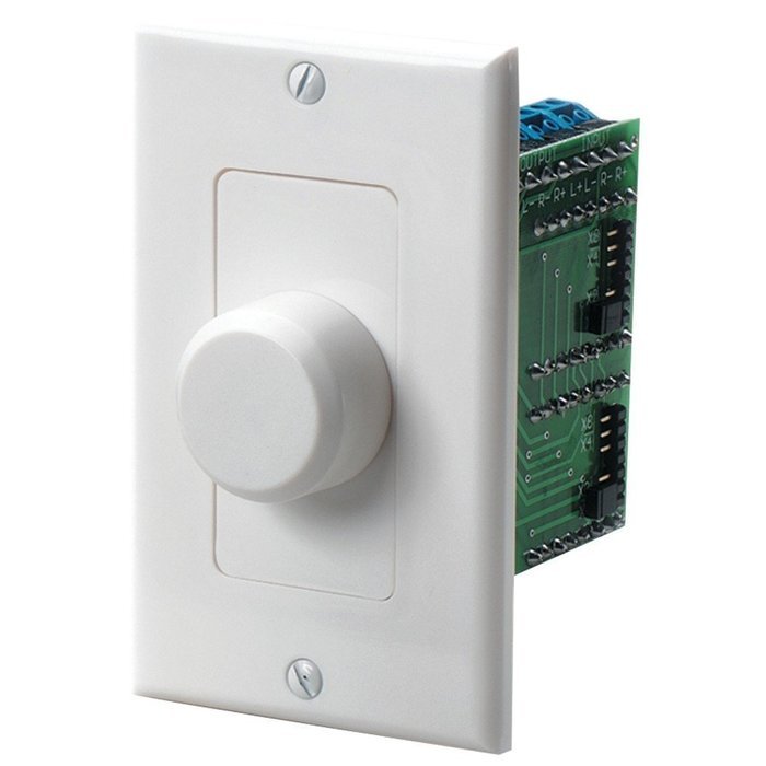 AudioSource AE100VC Impedance Matching Volume Control N2