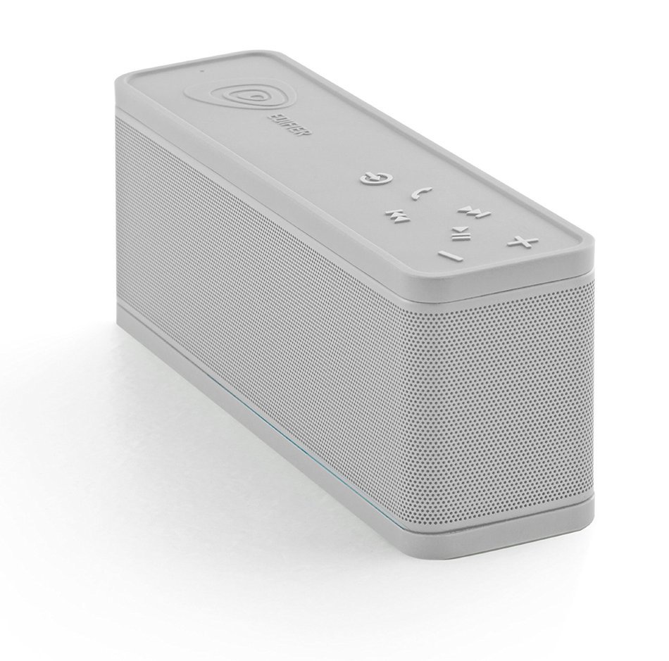 Edifier USA M260 Extreme Connect Portable Bluetooth Speaker - Blue N2