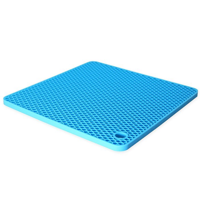 Silicone Bakeware Set - Silicone Molds For Fondant, Silicone Kitchen Spatula, Silicone Heat Mat & Silicone Coated... N6