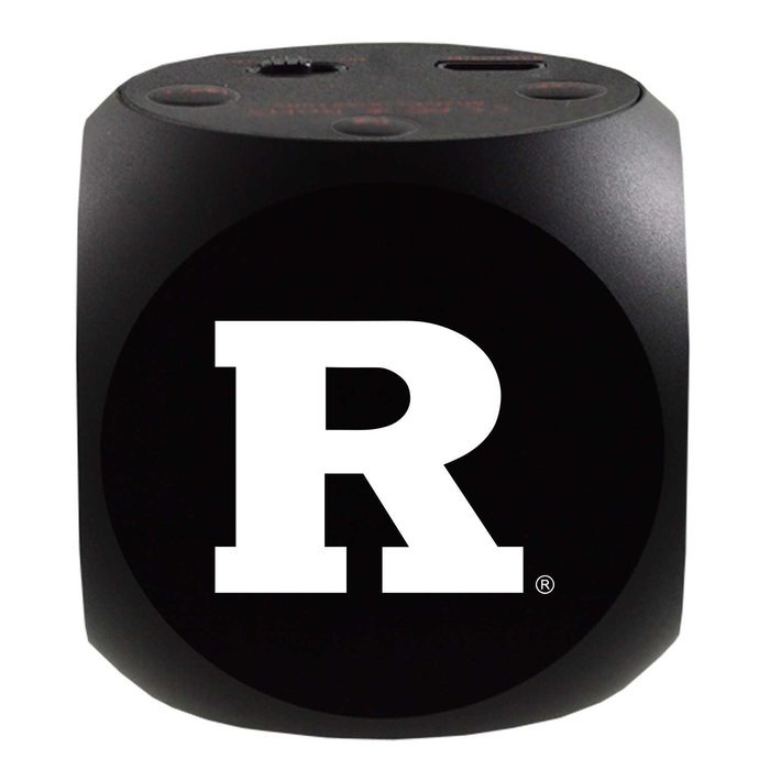 Rutgers University -Xsquare 2 Bluetooth Speaker