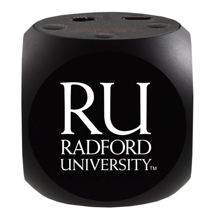 Radford University -Xsquare 2 Bluetooth Speaker