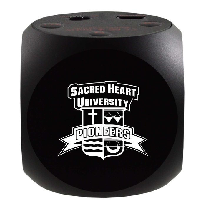 Sacred Heart University -Xsquare 2 Bluetooth Speaker