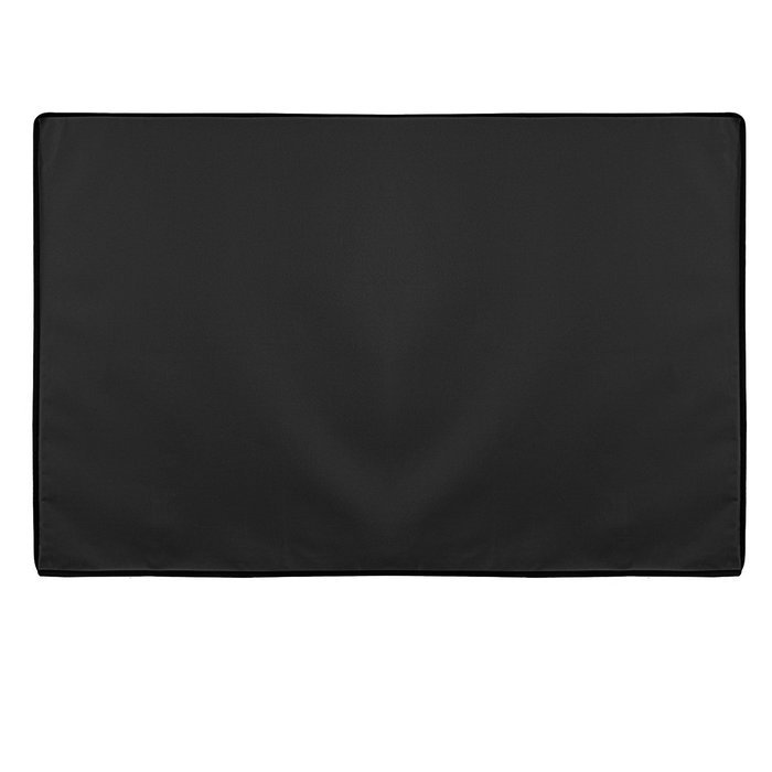 Outdoor TV Cover, Black Weatherproof Universal Protector for 40'' - 42'' LCD, LED, Plasma Television Sets - Compatible... N3