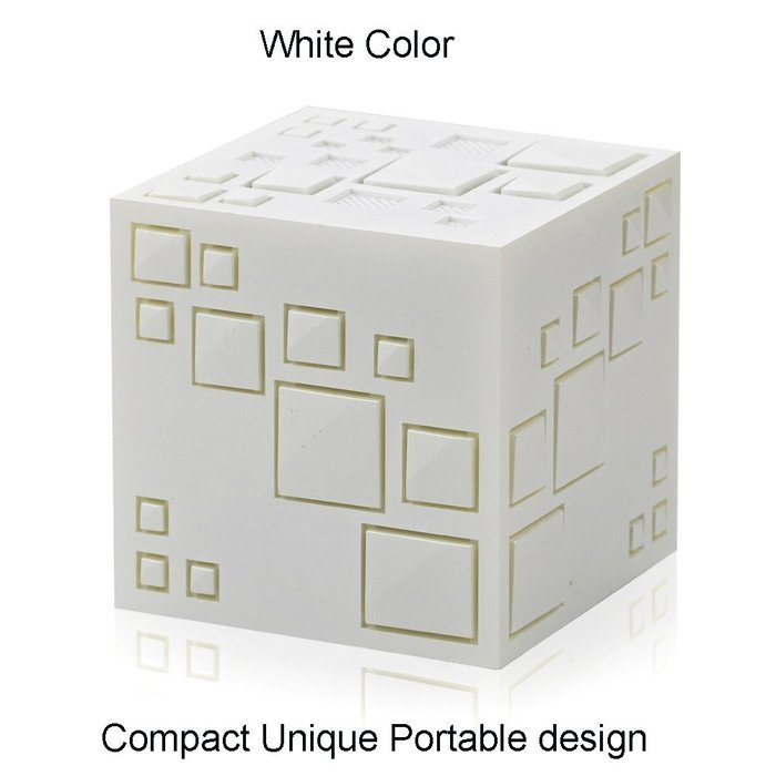 DLDT Portable Mini Speakers Bluetooth Speaker Cute Wireless Bluetooth Technology TF Card Supported Speaker for... N9