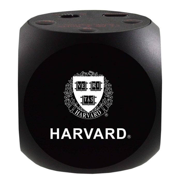 Harvard University -Xsquare 2 Bluetooth Speaker