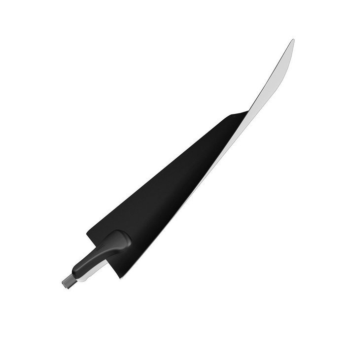 Mohu Leaf 50 Indoor HDTV Antenna (Certified Refurbished) N4