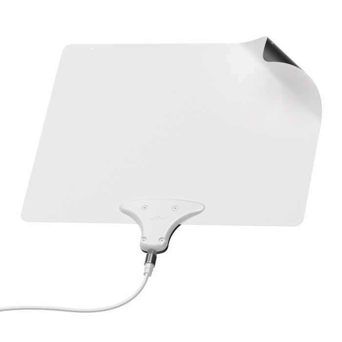 Mohu Leaf 50 Indoor HDTV Antenna (Certified Refurbished) N8