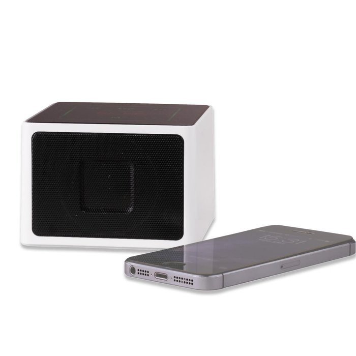 Potensic Ultra Portable TF Card Touchscreen Wireless Bluetooth Speaker 3.0 with Built in Speakerphone N5