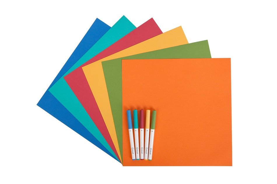 Cricut Pen Set, Southwest N6