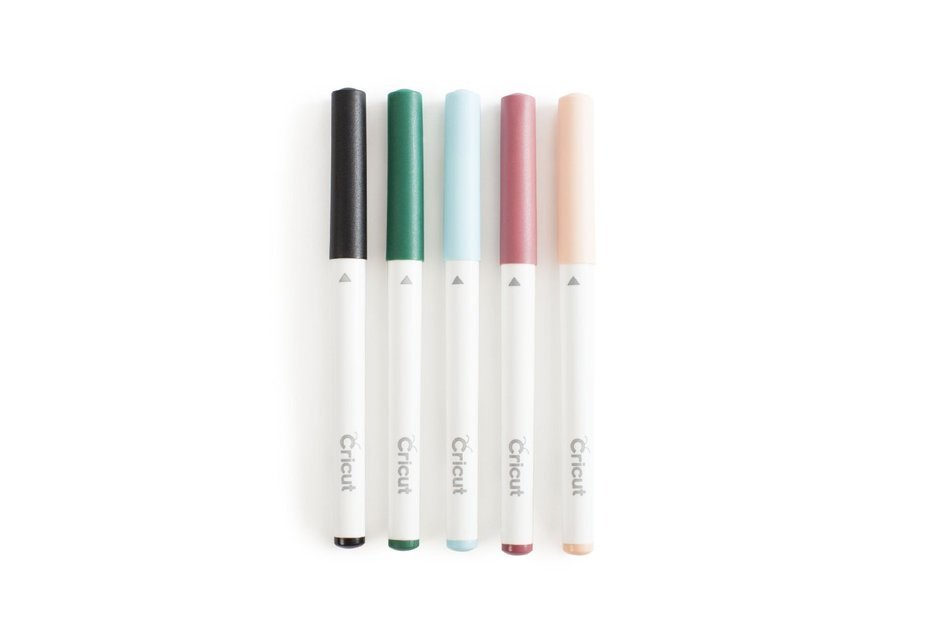Cricut Pen Set, Southwest N10