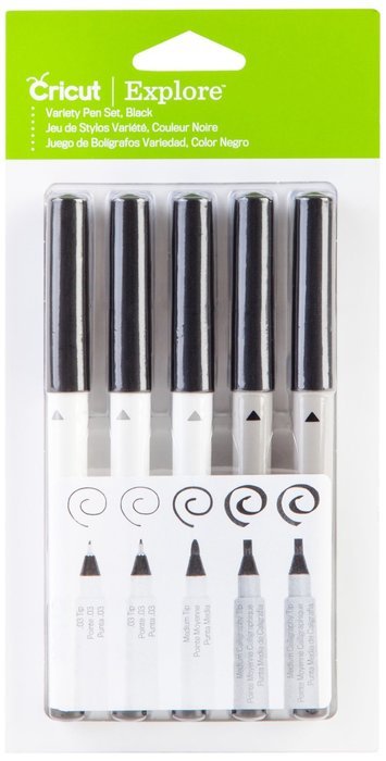 Cricut Pen Set, Southwest N14