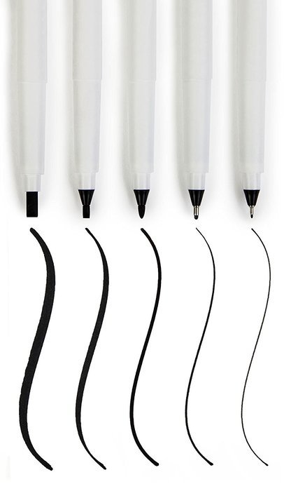 Cricut Pen Set, Southwest N15