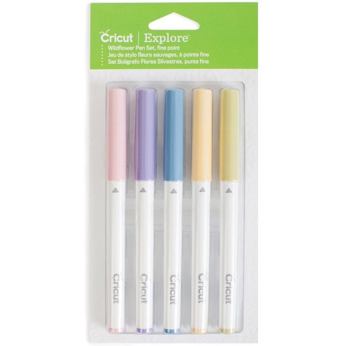 Cricut Pen Set, Southwest N20