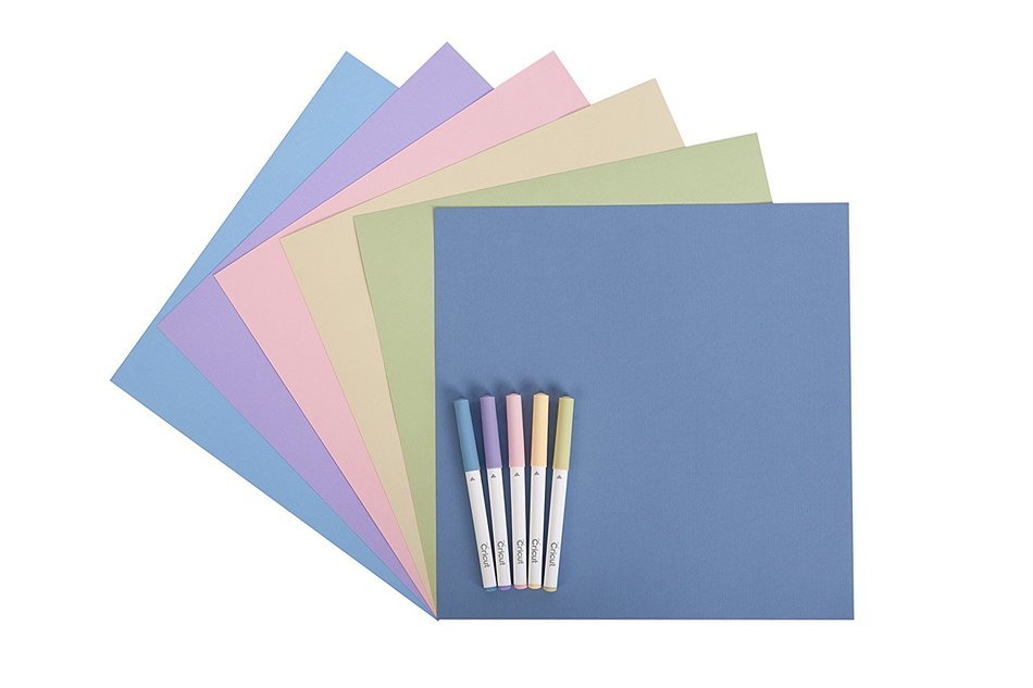 Cricut Pen Set, Southwest N21
