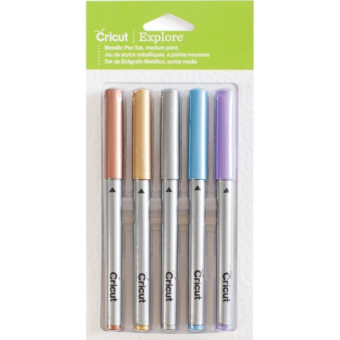 Cricut Pen Set, Southwest N24