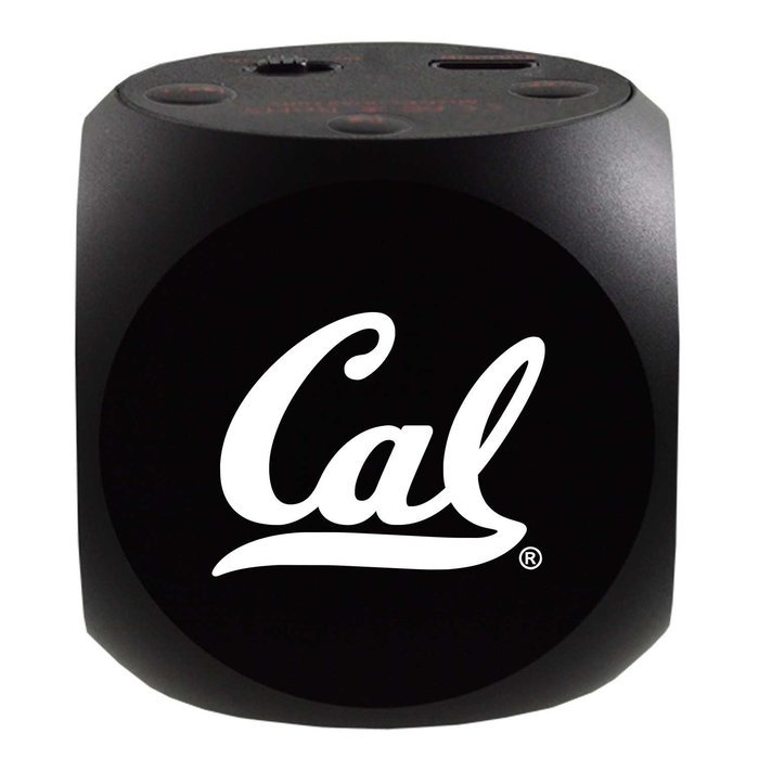 University of California Berkeley -Xsquare 2 Bluetooth Speaker