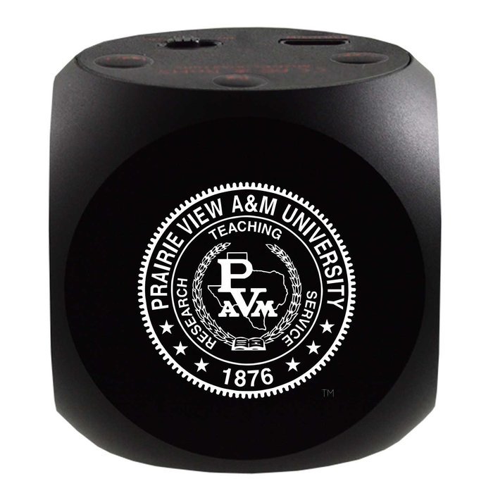 Prairie View A&M University -Xsquare 2 Bluetooth Speaker