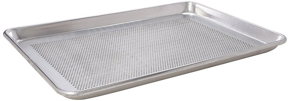 Browne (BP1826-12P) 13" x 18" Aluminum Sheet Pan