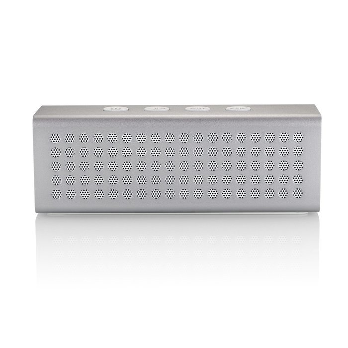 FSTgo A91 Mini Portable Wireless Bluetooth Speaker, 20W Loud 3D Bass Sound, 4400mAh Rechargeable Battery, Power...