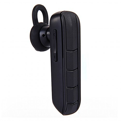 Universal Cannice iblue3A Mini Stereo Bluetooth Headsets For iPhone Color White N4