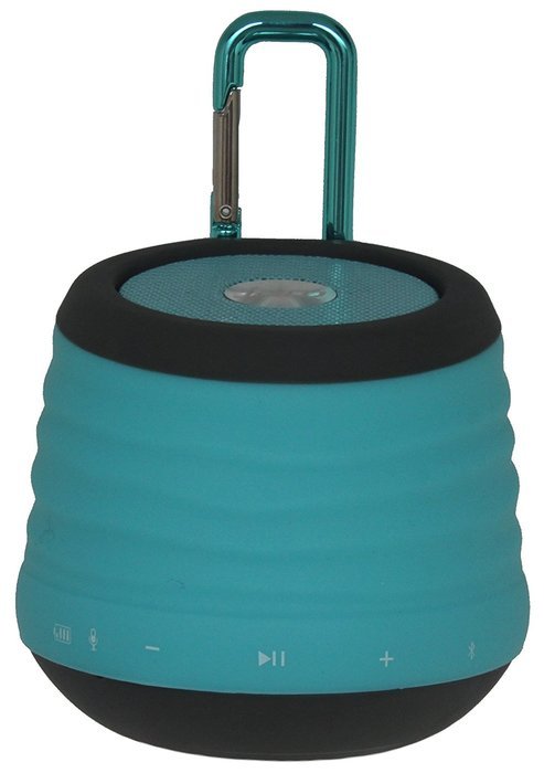 JAM XT Extreme Wireless Speaker (Teal) HX-P430TEB