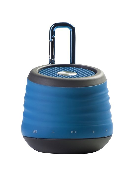 JAM XT Extreme Wireless Speaker (Teal) HX-P430TEB N10