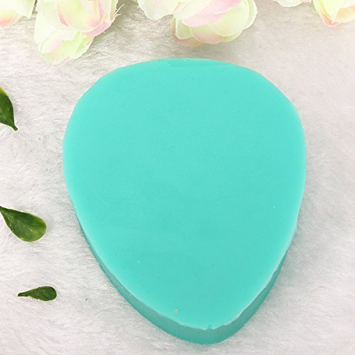 Silicone 3D Angel Baby Cake Mold Fondant Sugar Mould N4
