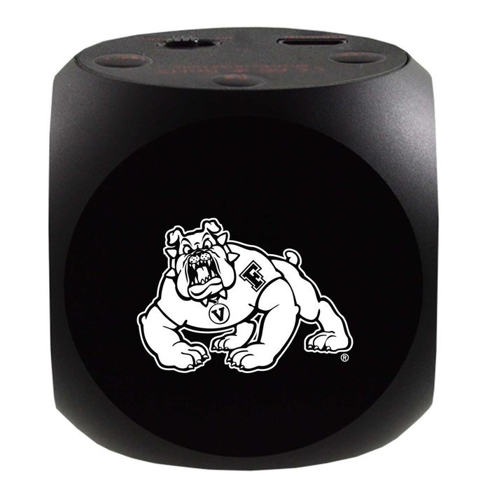 Fresno State -Xsquare 2 Bluetooth Speaker