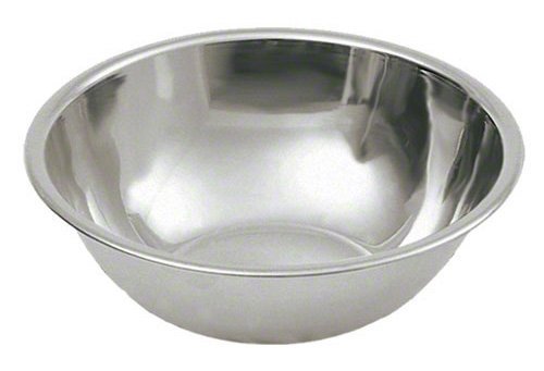 Update International (MB-1300) 13 qt Stainless Steel Mixing Bowls