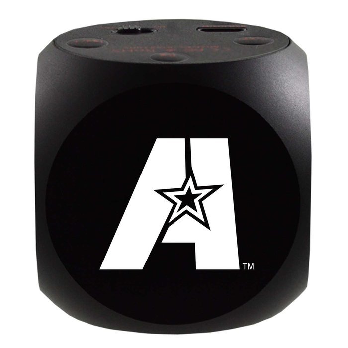 Louisiana State University of Alexandria-Xsquare 2 Bluetooth Speaker