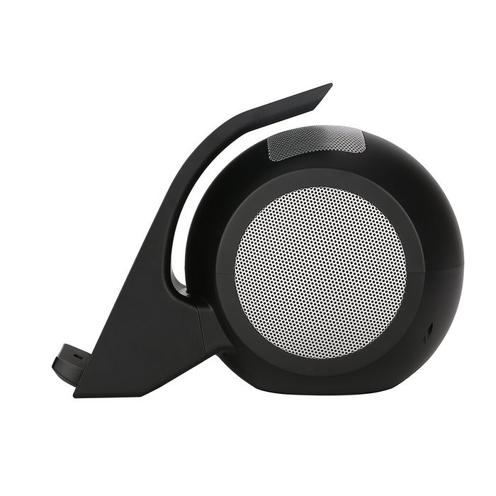 IVSO Bluetooth 4.0 Wireless Charging Speaker - Portable Rechargeable Stereo Speakers with Qi Wireless Charging... N5