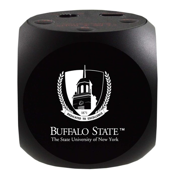 Buffalo State University - The State University of New York -Xsquare 2 Bluetooth Speaker