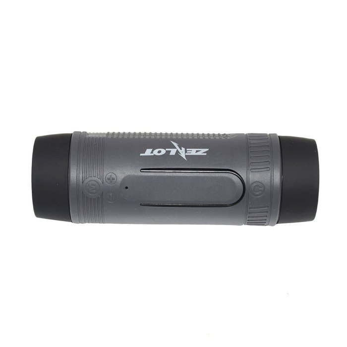 VRunow Bicycle Wireless Bluetooth Speaker, Outdoor Portable Cycling Speaker with 4000mah Rechargable Battery ,...