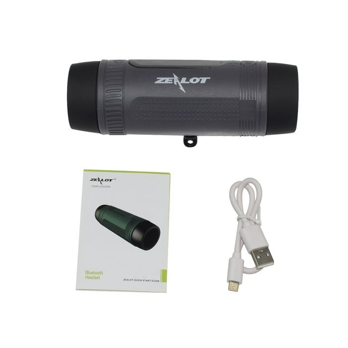 VRunow Bicycle Wireless Bluetooth Speaker, Outdoor Portable Cycling Speaker with 4000mah Rechargable Battery ,... N2