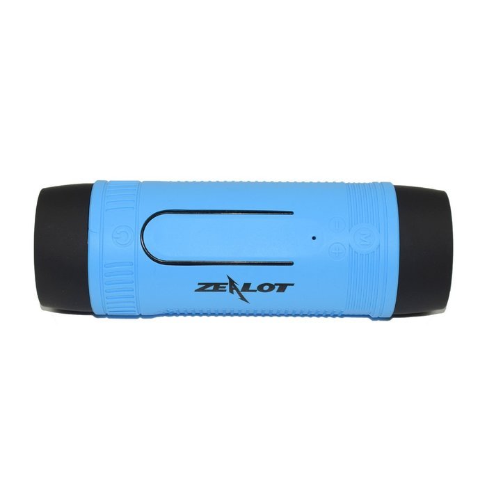 VRunow Bicycle Wireless Bluetooth Speaker, Outdoor Portable Cycling Speaker with 4000mah Rechargable Battery ,... N3