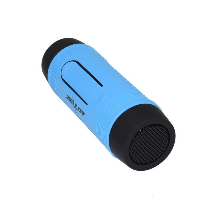 VRunow Bicycle Wireless Bluetooth Speaker, Outdoor Portable Cycling Speaker with 4000mah Rechargable Battery ,... N4