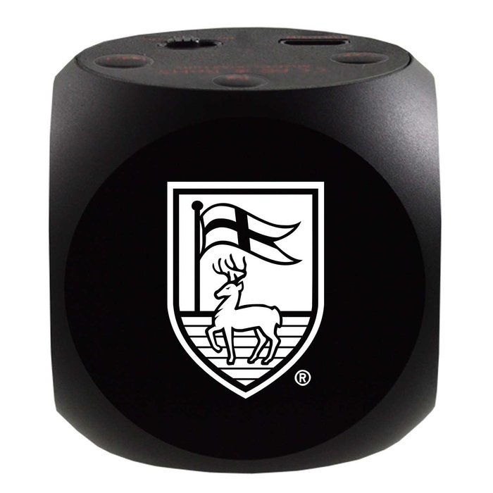 Fairfield University -Xsquare 2 Bluetooth Speaker