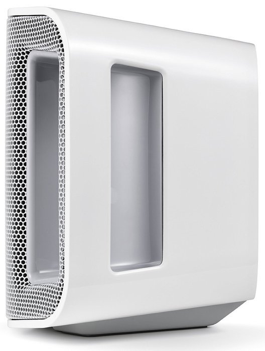 Beats by Dr. Dre Beatbox Portable New Model - White N3