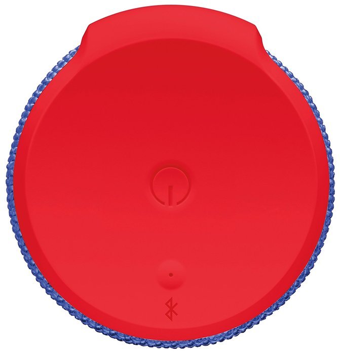 UE BOOM Wireless Bluetooth Speaker - Superhero N4