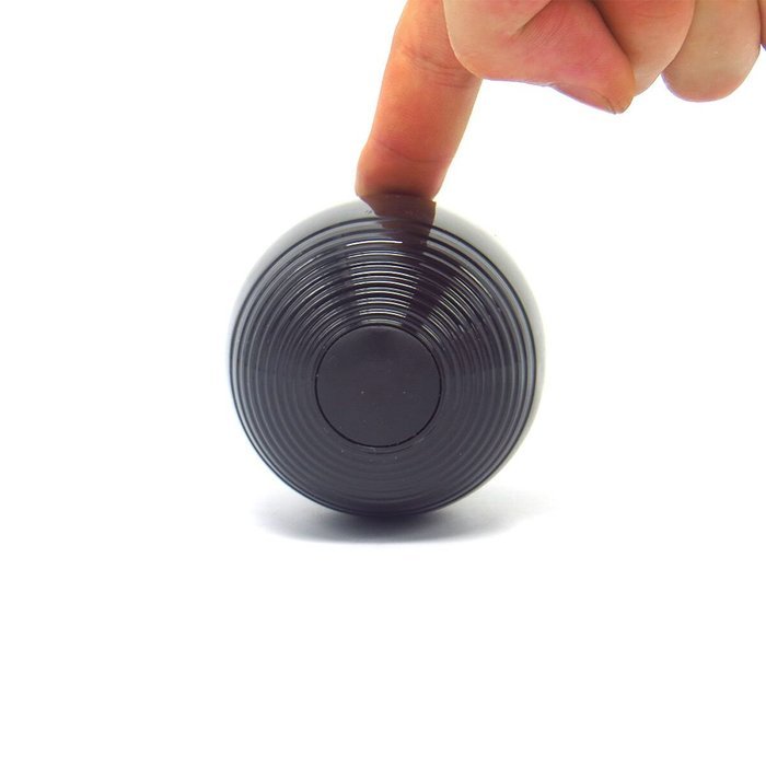 Kinghan&reg; Mini Handsfree LED Light Wireless Bluetooth Mp3 Speaker Outdoor Portable Easter Egg Tumbler Bluetooth... N14