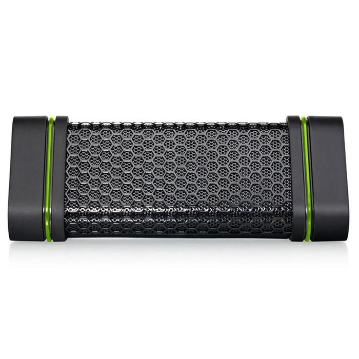 Waterproof Speakers, Geekercity Outdoor Sport Waterproof Shockproof Dust-proof Wireless Bluetooth Speaker for... N2