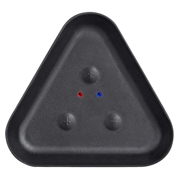 Waterproof Speakers, Geekercity Outdoor Sport Waterproof Shockproof Dust-proof Wireless Bluetooth Speaker for... N4