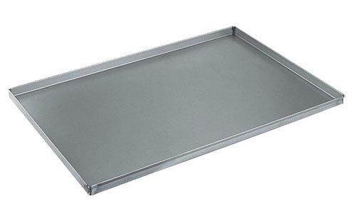 Paderno World Cuisine 41746-60 Alumized/Steel Baking Sheet