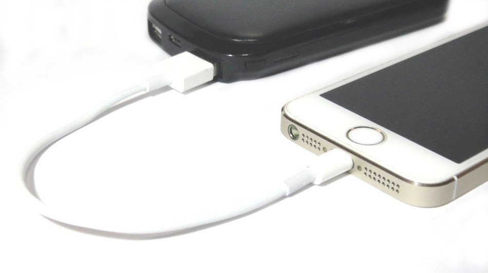 Lightning Cable for Apple Device, Upow Lightning To USB Charging Cable for All Apple Lightning Device, Short 0.2m... N4