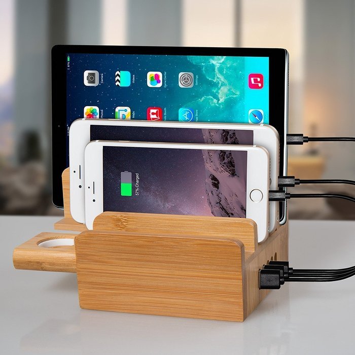 Lightning Cable for Apple Device, Upow Lightning To USB Charging Cable for All Apple Lightning Device, Short 0.2m... N12