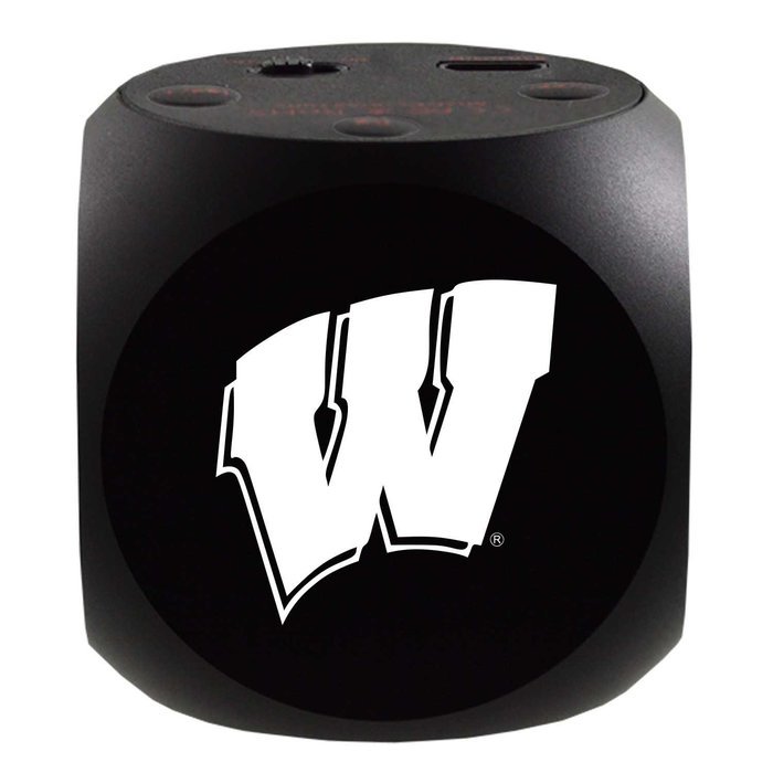 University of Wisconsin -Xsquare 2 Bluetooth Speaker