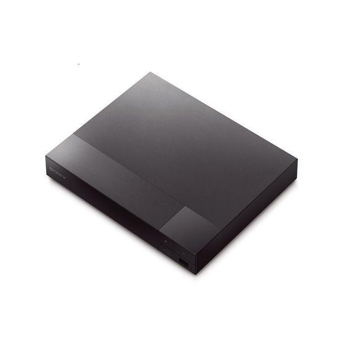 Sony BDPS3700 Streaming Blu-Ray Disc Player with Wi-Fi (2016 Model)